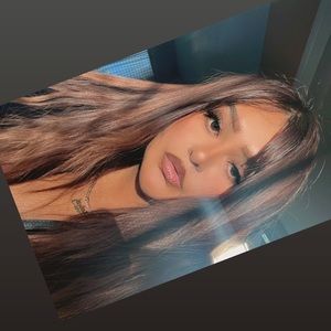 Meet your Posher, Lizbeth